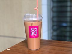 -BOIBOI马来茶餐室(江宁路店)