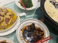 -上海会馆(香港名都店)