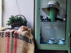 -参差咖啡(水果湖公园店)