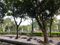 -宁波九龙湖开元度假村