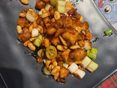 -玉桥餐厅(天坛店)