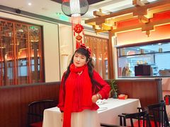 -旺顺阁·北京菜·烤鸭(魏公村店)