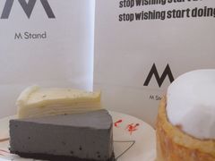 -M Stand(宁波万象城店)