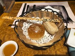 -翠湖六号全日制西餐厅(翠湖宾馆店)