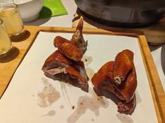 -汤城小厨•粤菜•靓汤(金宝街店)