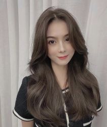 -FASHION PALACE hair+