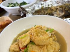 衡东油豆腐-衡厨·衡阳土菜(中南店)