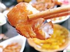 -崔记生活·铁锅炖鱼粘卷子(总店)