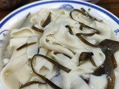 -马遂林烩面馆(少室路店)