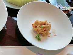 -环球港凯悦 · 享悦中餐厅