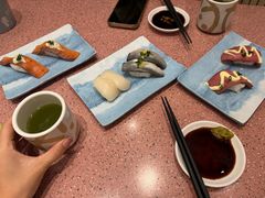 -元气寿司(环球港店)