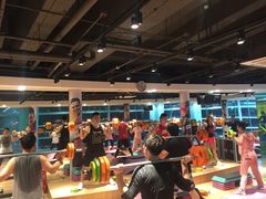 -一兆韦德健身(慧芝湖店)