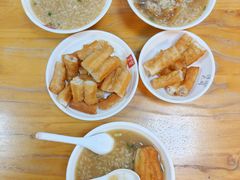 -浮屿大同鸭肉粥·始于1983年