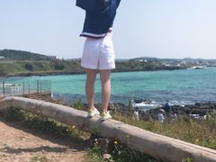 -Cafe Aewol Monsant