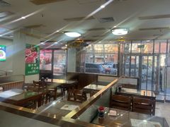 -清真牛街祥云轩门钉肉饼(左家庄店)