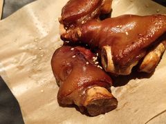 -新石器烤肉(南站店)