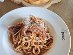 -Pekaa啤咖食肆Coffee&Bistro