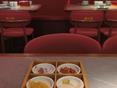 -闽上鲜·福建菜(龙湖滨江天街店)