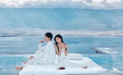 点击看大图 -太古映画婚纱摄影(天河店)