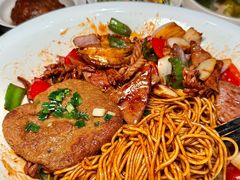 -金哥私房菜馆(张府园总店)