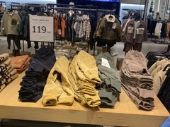-ZARA HOME(长楹天街购物中心店)