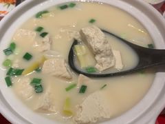 -西贝(吴江路湟普汇店)