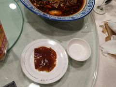 -北京全聚德(西客站店)