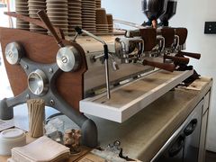 -% Arabica(京都东山店)