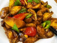 -华天二友居肉饼(宫门口店)