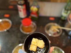 -聚味罗记大排檔·烧烤·鲜鱼杂·甲鱼煲(科学馆店)