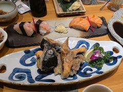 -大岛日本料理铁板烧(南通大饭店)