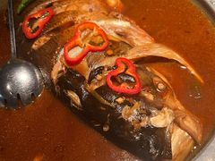 -解家河南菜(金水路店)