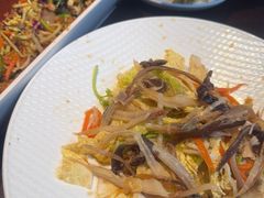 -单家老院·院子里的青岛菜(沙子口店)