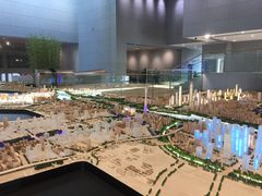 -广州市城市规划展览中心