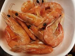 -好伦哥比萨烤肉自助(马家堡店)