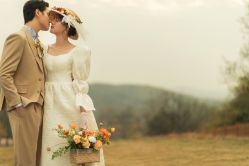 -巴黎春天婚纱摄影STUDIO·定制