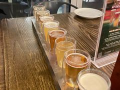 -The BREW·酿餐厅(浦东嘉里大酒店)