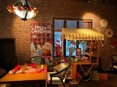 -弗兰克牛排西餐厅Ribone steak house(柠檬花园店)