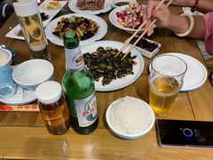 -十六中酱肉·烧烤·京菜小馆(五方桥旗舰店)