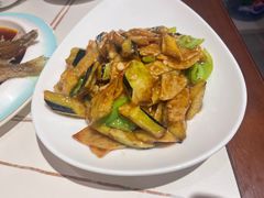 -松云居.大连人.大连菜