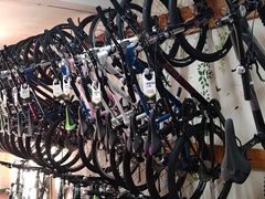 -美利达自行车(天通西苑一区店)