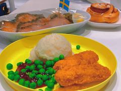 -宜家·瑞典食品屋(宝山店)