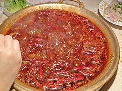 -小龙坎火锅(全球总店)