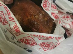 -小李烧鸡(西北角总店)