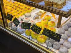 -BC烘焙伴手礼(新光天地店)