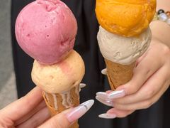 -红楼HONGLOU Gelato(淮海中路店)