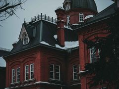 -北海道厅旧本厅舍(旧本庁舎)