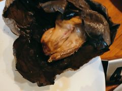 -北京王府井希尔顿酒店·万斯阁西餐厅