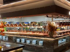 -汉丽斯巴西烤肉自助(市南店)