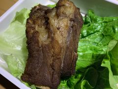 -骨之味·筒骨汤火锅(晋江万达店)